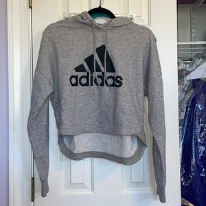 adidas sweatshirt